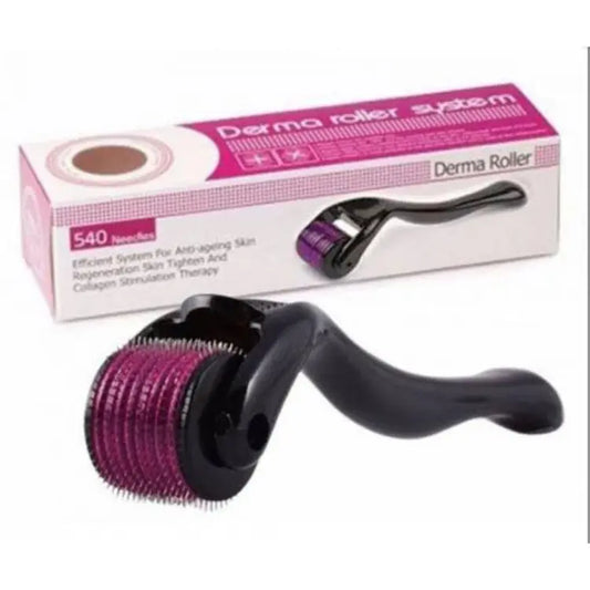 DERMA ROLLER