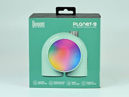 Planet-9 Diy Smart Mood Lamp