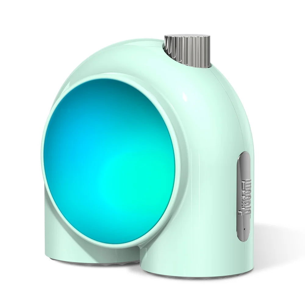 Planet-9 Diy Smart Mood Lamp