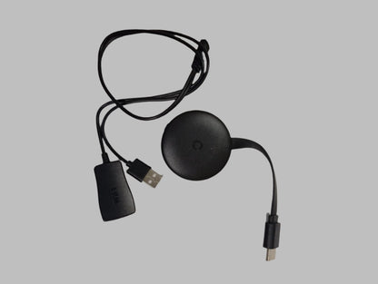 Google Chromecast