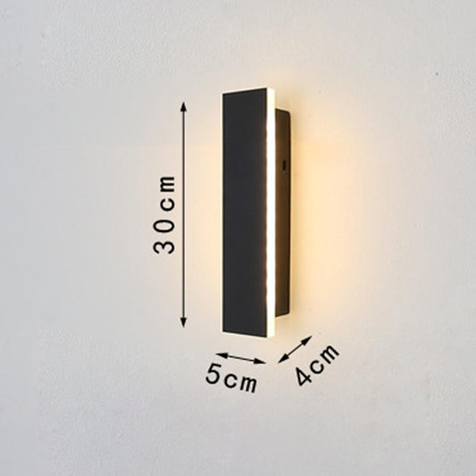 AOEHİ  WALL LAMP