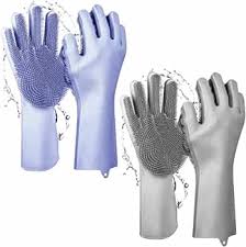 CLEANING GLOVES