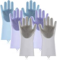 CLEANING GLOVES